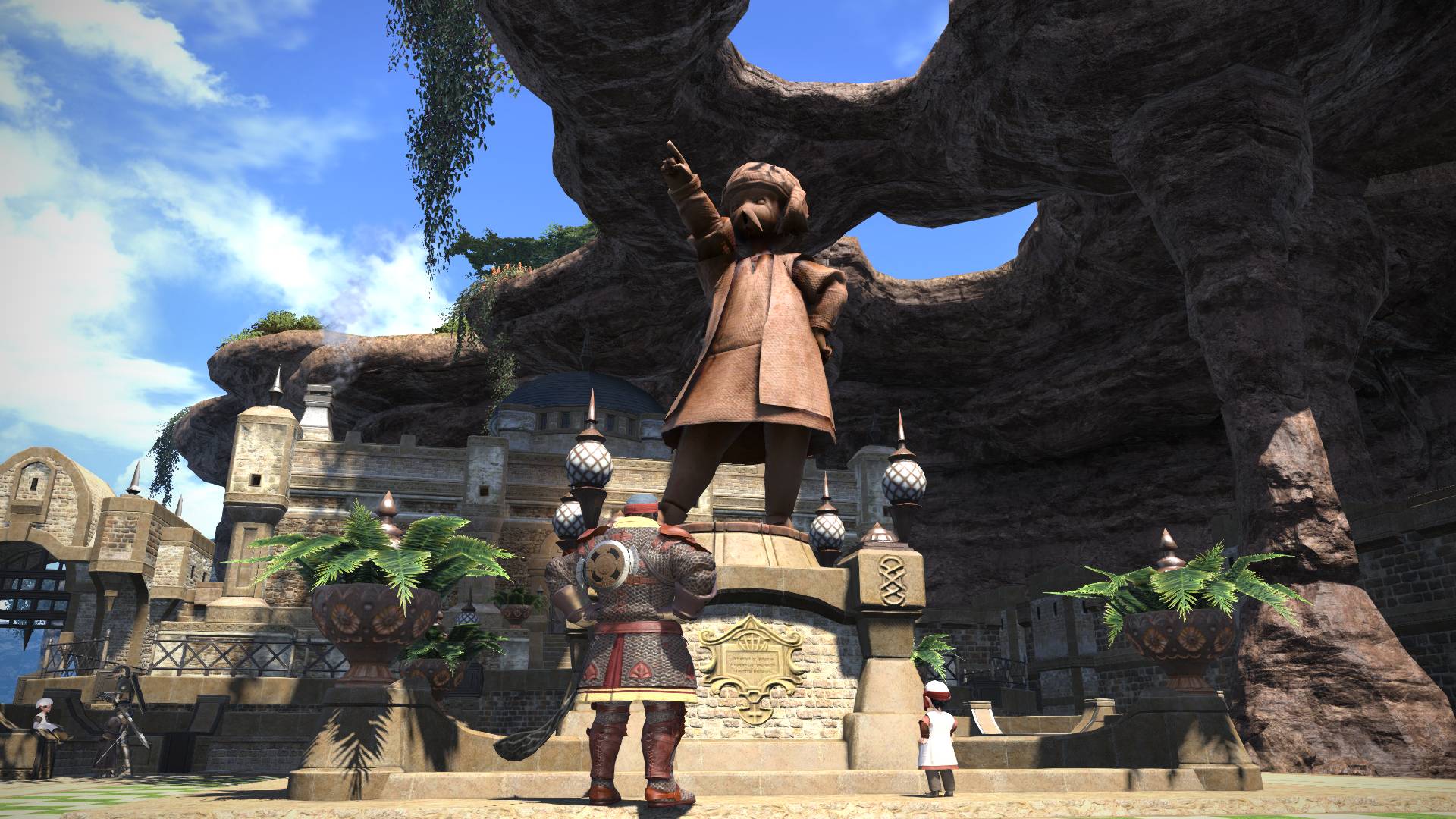 Final Fantasy XIV: A Realm Reborn (Edición Coleccionista) - Imagen 4